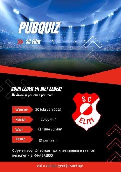 pubquiz